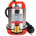 24V 180W DC Water Pump ZQB-24
