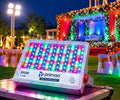 Primaa Premium RGB Flood Light 100W