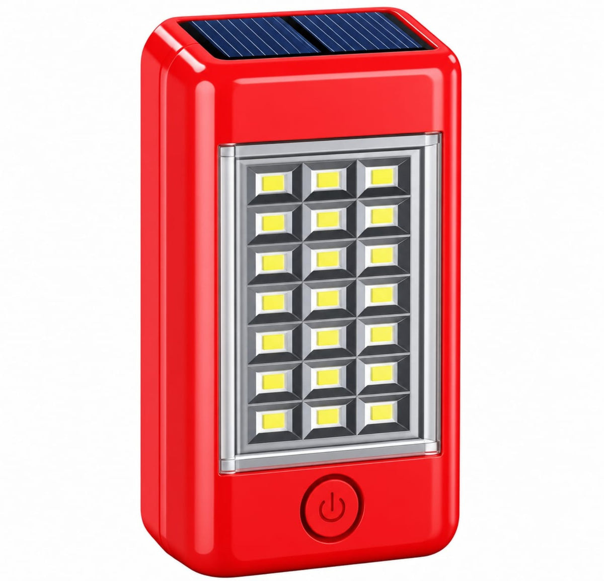 MZ M928 Solar Rechargeable LED Desk Lamp