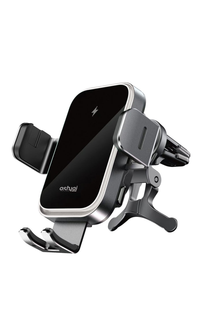 ASHYAI Pro AP-CH25 wireless charging car phone holder