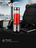 ASHYAI Premium Portable Juice Maker