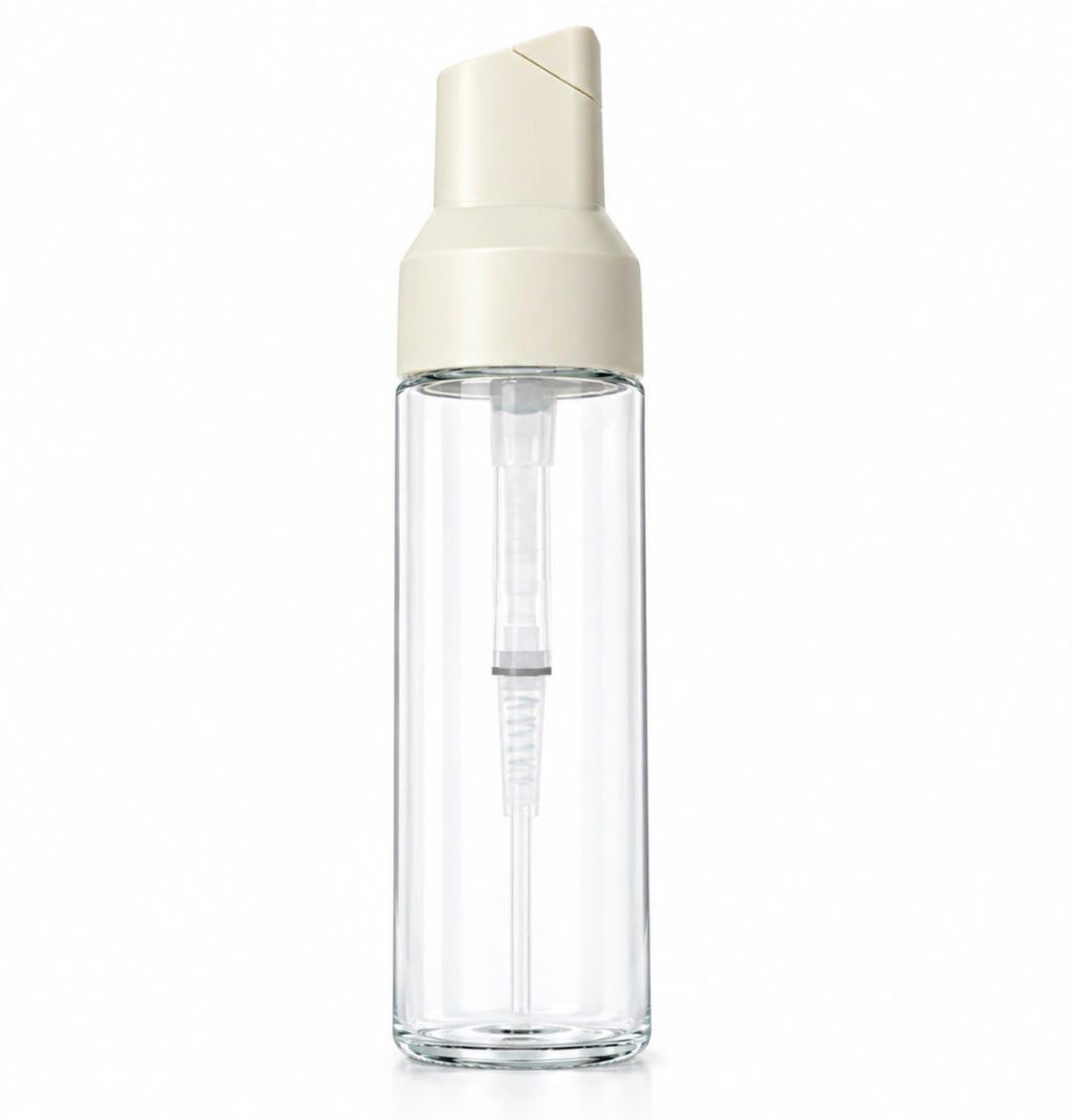 Foaming Pump Bottle