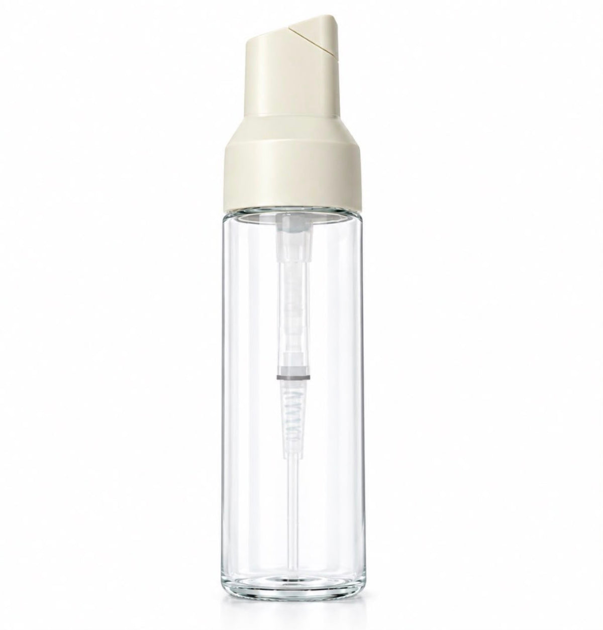 Foaming Pump Bottle
