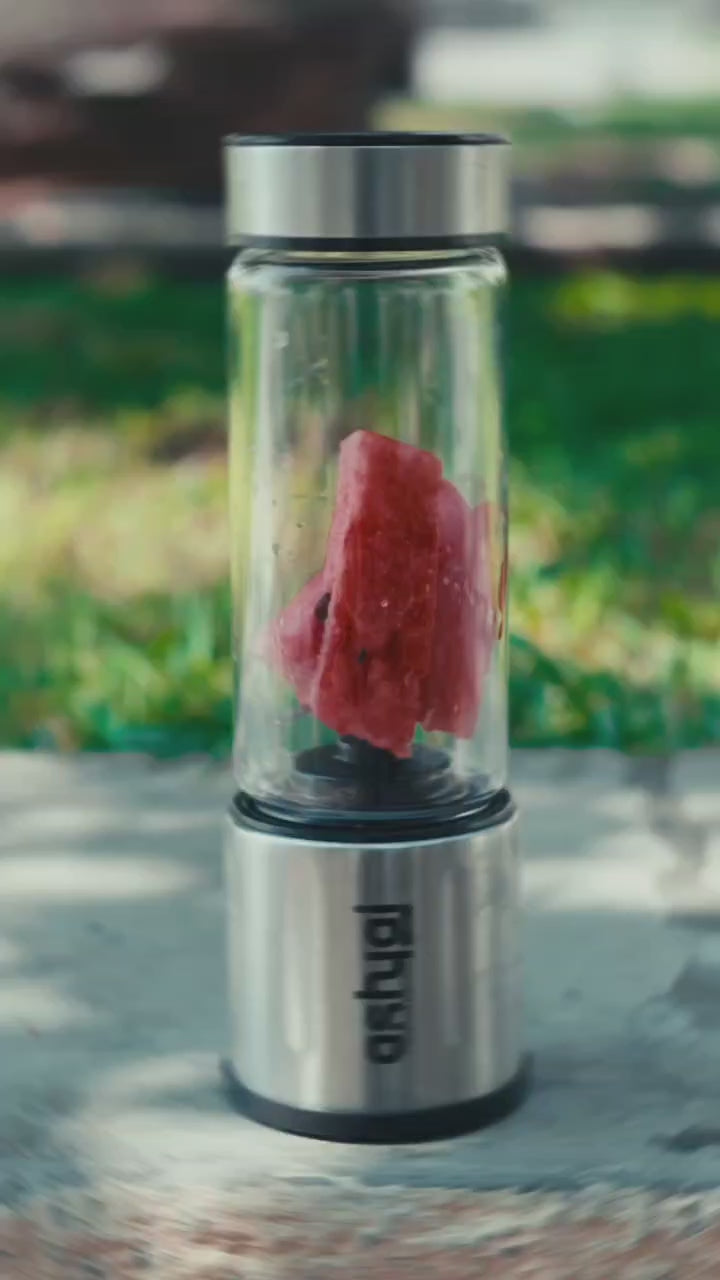 ASHYAI Premium Portable Juice Maker