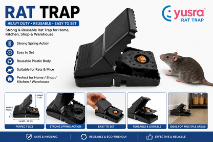 Rat Trap