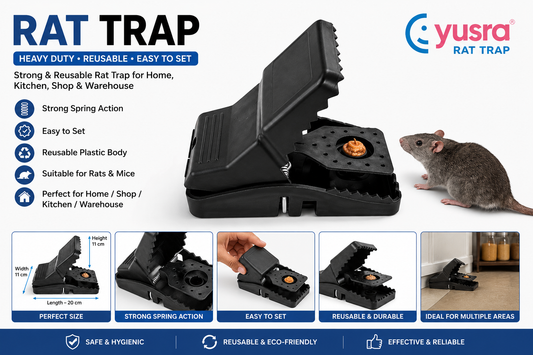 Rat Trap