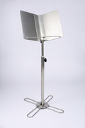 Stainless Steel Book Reading Stand – Large (XL)