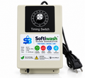 Softiwash BG-10 Ozone Generator with Adjustable Timer | 220V AC | 5–60 Minutes