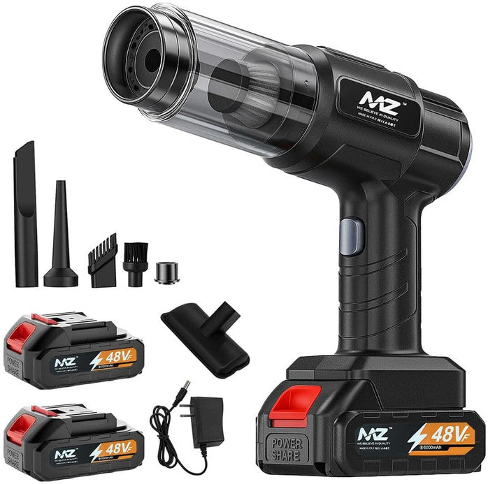 VC41 Handheld Vacuum Cleaner