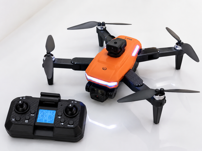 Intelligent Drone