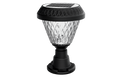 Solar LED Gate Light 10W