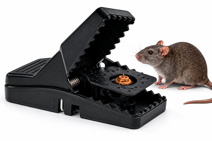 Rat Trap