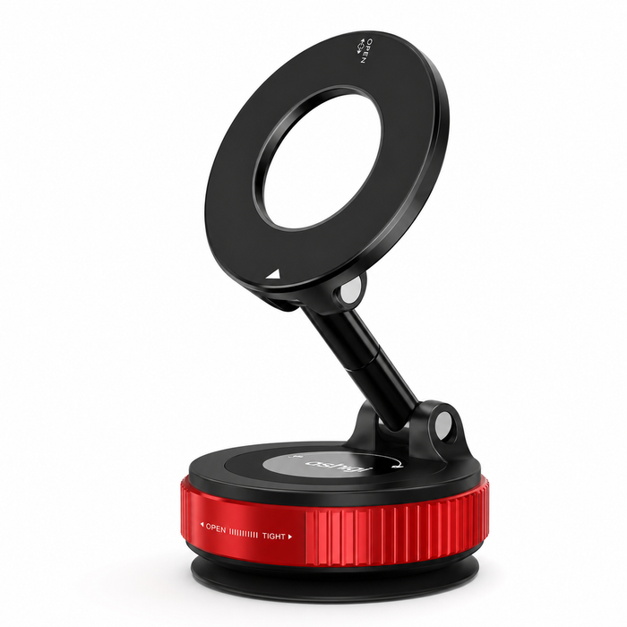 ashyai Magnetic  Phone Holder – 360° Adjustable | Softibuy