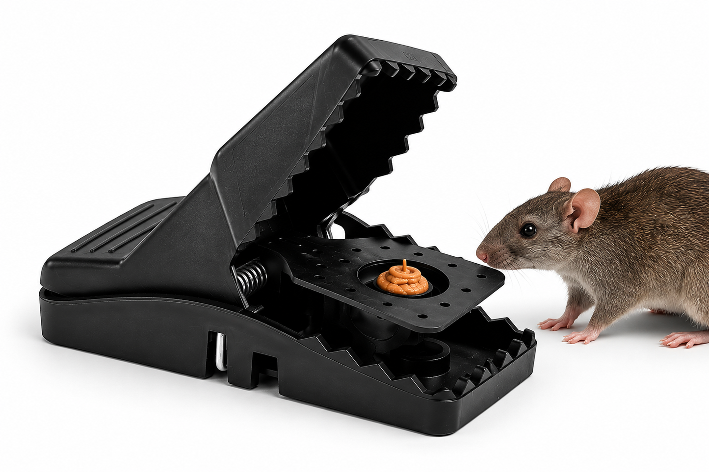 Rat Trap
