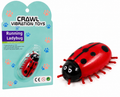Running Ladybug Toy – Realistic Vibrating Insect Toy