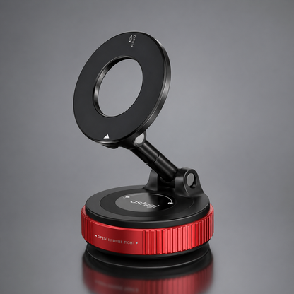 ashyai Magnetic  Phone Holder – 360° Adjustable | Softibuy