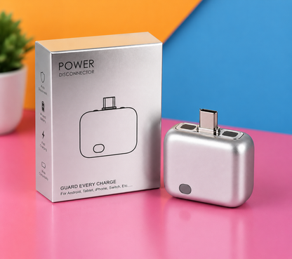 KH-51 Power Disconnector – Smart Auto Power Cut-Off Device