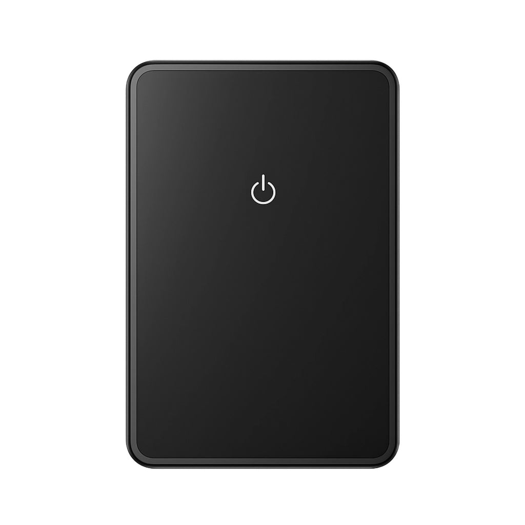 WaveKey smart tracking card